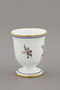 Tasse à glace, d'un ensemble de vingt-cinq (TH 926 à 950), d'un service (TH 809 à 1066), image 3/6