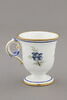 Tasse à glace, d'un ensemble de vingt-cinq (TH 926 à 950), d'un service (TH 809 à 1066), image 1/6