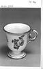 Tasse à glace, d'un ensemble de vingt-cinq (TH 926 à 950), d'un service (TH 809 à 1066), image 4/4