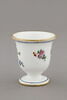 Tasse à glace, d'un ensemble de vingt-cinq (TH 926 à 950), d'un service (TH 809 à 1066), image 3/4