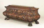 Coffre en forme de sarcophage, image 5/10