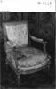 Fauteuil à la reine, d'une paire (avec OA 9449 B), image 9/9