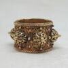 Bague de mariage juive, image 1/4