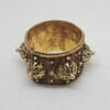 Bague de mariage juive, image 3/4