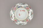 Grand bol en porcelaine de Chine, image 2/5