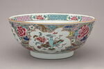 Grand bol en porcelaine de Chine, image 4/5