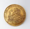 Médaille : Guillaume-Ursin de Rosenberg, burgrave de Bohême, image 3/4
