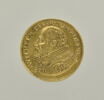Médaille : Guillaume-Ursin de Rosenberg, burgrave de Bohême, image 1/4
