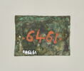 Petite plaque, image 3/3
