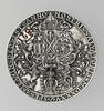 Médaille : Jean-Frédéric Ier, électeur de Saxe, image 2/2