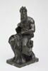 Statuette : Moïse, image 1/7