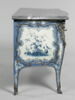 Commode en vernis Martin, image 5/16