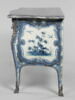 Commode en vernis Martin, image 6/16