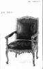 Fauteuil à la reine, d'un ensemble de six (avec le OA 11200, OA 12179 1, OA 12179 2, OA 12179 3, OA12179 4 et OA 12180), image 5/6