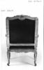 Fauteuil à la reine, d'un ensemble de six (avec le OA 11200, OA 12179 1, OA 12179 2, OA 12179 3, OA12179 4 et OA 12180), image 6/6