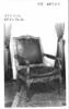 Fauteuil à la reine, d'un ensemble de six (avec le OA 11200, OA 12179 1, OA 12179 2, OA 12179 3, OA12179 4 et OA 12180), image 2/6