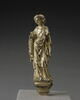 Statuette de calvaire : saint Jean, image 1/5