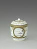 Tasse, d'un cabaret 