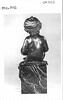 Statuette : Enfant lisant, image 3/5