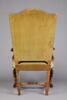Fauteuil d'une suite de six, image 3/6