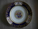 Assiette plate, image 2/3