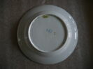 Assiette plate, image 3/3