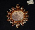 Pendentif de forme octogonale, image 1/2