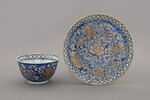 Tasse et soucoupe, image 2/3