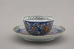 Tasse et soucoupe, image 1/3