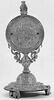 Horloge de table en forme de monstrance, image 4/5