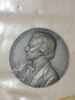 Médaille. Le Verrier, image 1/4