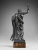 Statuette : Jupiter, image 4/5