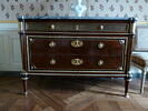 Commode assortie au secrétaire à abattant OA 5300, image 1/2