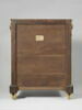 Cabinet bas, d'une paire (avec le OA 5449), image 7/8