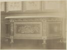 Commode pour la chambre de Louis XVI à Compiègne, image 6/16