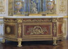 Commode pour la chambre de Louis XVI à Compiègne, image 1/16