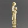 Gravoir : couple d'amants, image 4/10