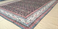 Tapis Persan (à noeuds asymétriques), image 6/13