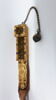 Boucle et ferret de ceinture, image 3/4