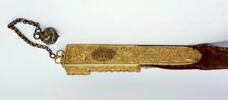 Boucle et ferret de ceinture, image 4/4