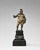 Statuette : le nain Morgante, image 1/4