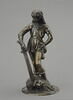 Statuette : David vainqueur de Goliath, image 1/4