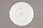 Assiette 