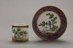 Tasse litron et sa soucoupe, image 4/4