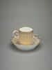 Tasse litron et sa soucoupe, image 5/8