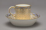 Tasse litron et sa soucoupe, image 3/8