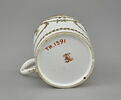 Tasse d'un cabaret (TH 1387 à 1391), image 5/8