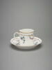 Tasse litron et soucoupe, d'une paire (TH 1418), image 6/12