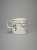 Tasse litron et soucoupe, d'une paire (TH 1418), image 10/12