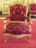 Grand fauteuil, image 1/2